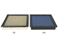 aFe MagnumFLOW Air Filters OER P5R A/F P5R Ford F - 150 09 - 12 V8 - 4.6L/5.4L/6.2L - My Store