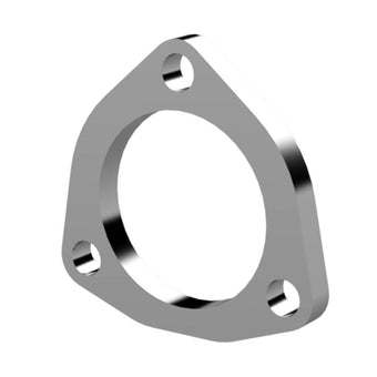 compare product QTP 2.5in Weld-On QTEC 3 Bolt Flange