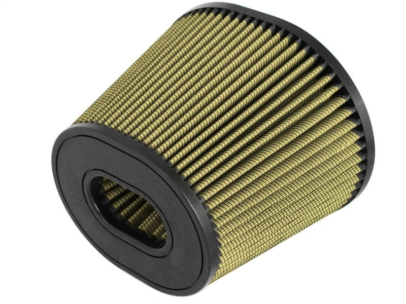 aFe MagnumFLOW HD Air Filters Pro Guard 7 5in F x 9 - 7.5in B x 6.75 - 5.5in T x 6.875in H - My Store