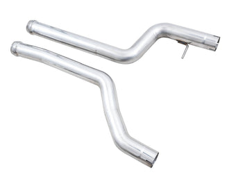 compare product AWE Tuning Non-Resonated Performance Mid Pipe for BMW G8X M3/M4