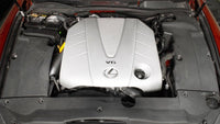 AEM C.A.S. 06 - 13 Lexus IS250 V6 - 2.5L F/I Cold Air Intake System - My Store
