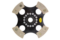 ACT 2000 Honda S2000 4 Pad Rigid Race Disc - My Store