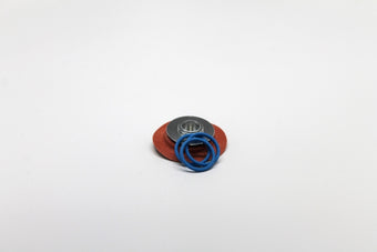 compare product Fuelab Diaphragm & O-Ring Kit for 535xx/545xx Series Regulators - All Models