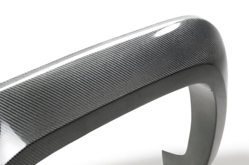 Anderson Composites 17 - 19 Chevy Colorado ZR2 Rear Carbon Fiber Fender Flares (Pair) - My Store