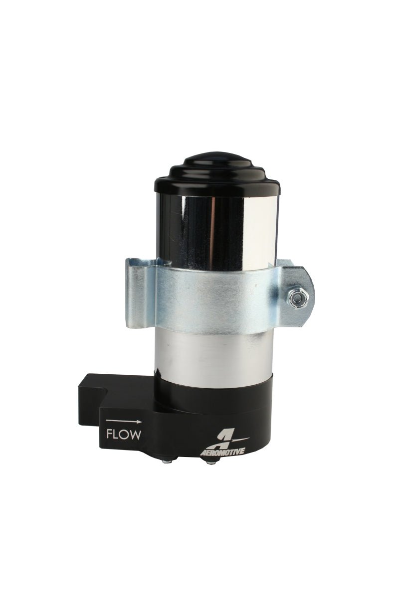 Aeromotive High Output (HO) (7 PSI) Billet Carbureted Fuel Pump - 3/8in NPT Ports - My Store