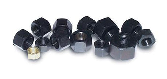 compare product ARP 1/2in-20 SS Hex Nut Kit