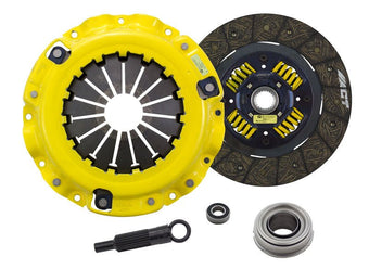 compare product ACT 1987 Chrysler Conquest HD/Perf Street Sprung Clutch Kit