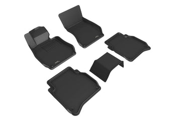 compare product 3D MAXpider 21-24 Mercedes-Benz S Class (V223) Kagu Black R2