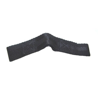 compare product Omix Door Limit Strap Black- 87-95 Jeep Wrangler YJ