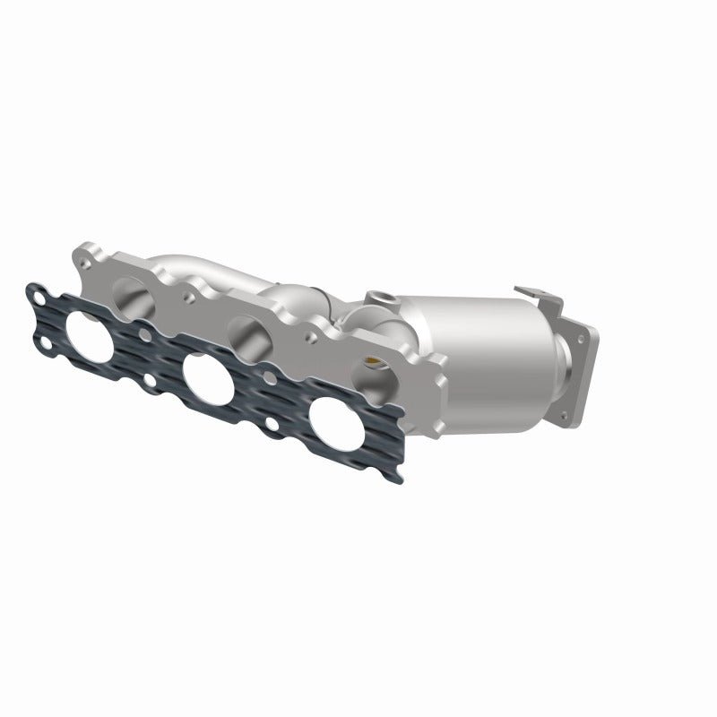 Magnaflow 2007 XC90 3.2L Underbody Direct Fit Converter - My Store