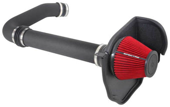 compare product Spectre 11-19 Chrysler 300 3.6 V6 F/I Air Intake Kit