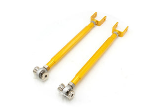 compare product ISR Performance Street Series Rear Toe Arms - Nissan 370Z
