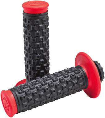 compare product ProTaper Pro Series Clamp On Pillow Top Red/Black