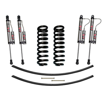 compare product Skyjacker 2-2.5In KIT 05-07 F2/350 GAS