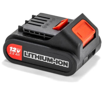 compare product Griots Garage 12V Lithium-Ion Battery