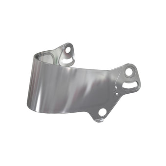 compare product Bell SE07 Helmet Shield (2MM) - Silver