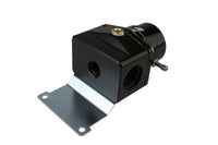 Aeromotive Adjustable EFI Regulator (2) - 10 Inlet/ - 6 Return - Black - My Store