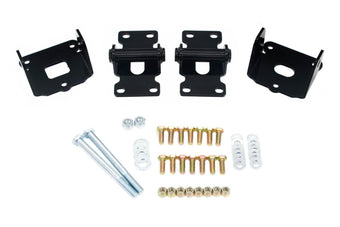 compare product UMI Performance 82-92 GM F-Body SBC Solid Engine Mount Kit