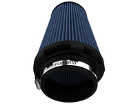 aFe Track Series Intake Replacement Air Filter w/Pro 5R Med 4in F x 6in B x 4in T x 8in H - My Store