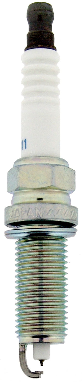 compare product NGK Iridium Laser Spark Plug Box of 4 (SILZKAR7B11)