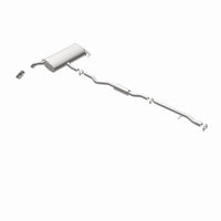 MagnaFlow BRE Exhaust Kit 07 - 11 Jeep Patriot Compass 2.4L - My Store