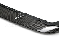 Anderson Composites 09 - 14 Dodge Challenger Type - OE Front Chin Spoiler - My Store