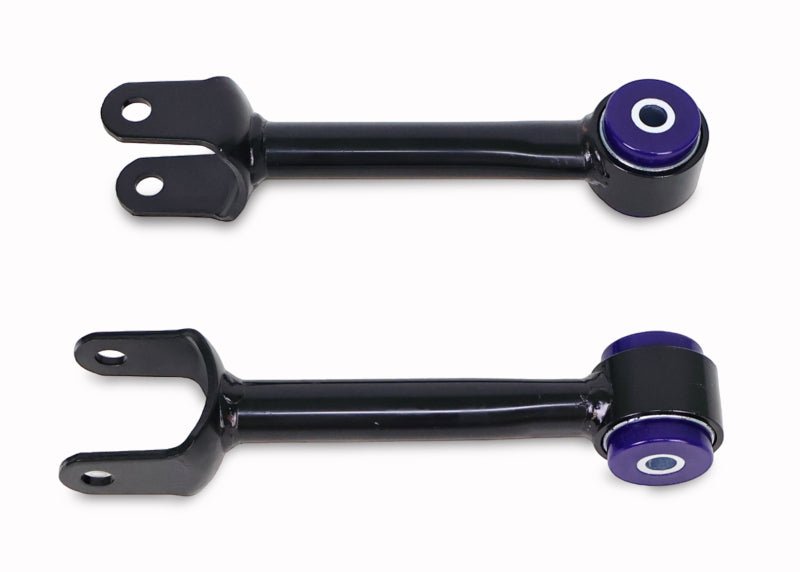 SuperPro Rear Lower Front Control Arm Kit to suit Tesla Model 3 and Model Y - My Store