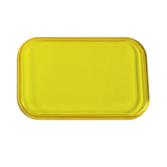 compare product Baja Designs Rock Guard - Amber S2