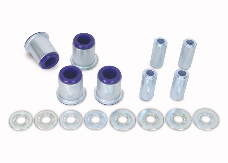 SuperPro 2024 - 2026 Ford Ranger Front Lower Control Arm Inner Bushing Kit - My Store