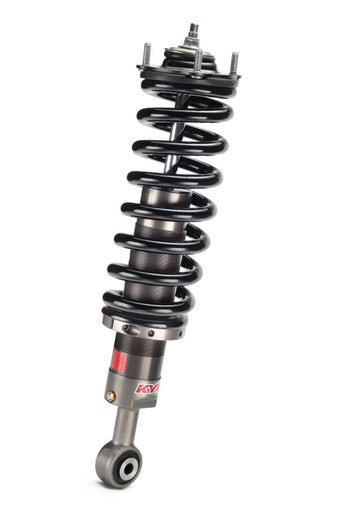 compare product KYB 2022+ Toyota Tundra 2000 Series Front Coilover - 0-2.2in Lift (Single)