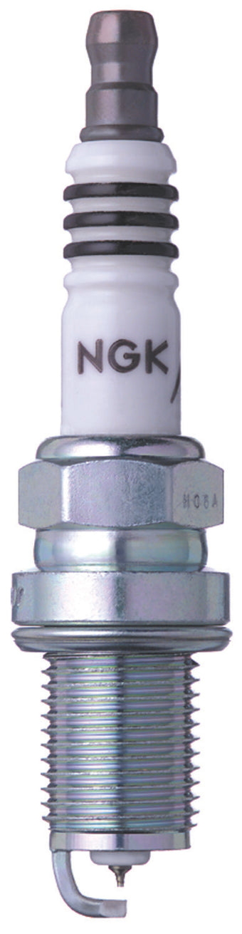 compare product NGK Iridium Stock Heat Spark Plugs Box of 4 (BKR5EIX)
