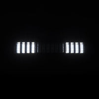 AlphaRex 16 - 23 Toyota Tacoma LUXX - Series LED 3rd Brake Light Black - My Store