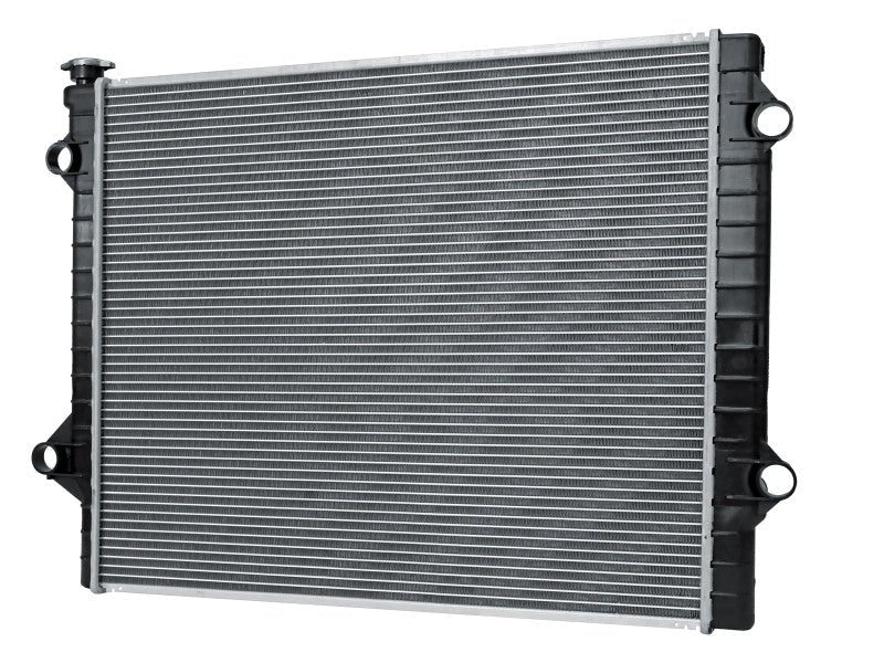 aFe BladeRunner OER Series Radiator 05 - 15 Toyota Tacoma V6 - 4.0L - My Store