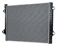 aFe BladeRunner OER Series Radiator 05 - 15 Toyota Tacoma V6 - 4.0L - My Store