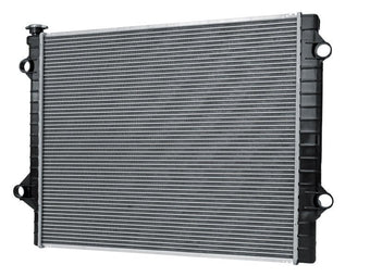 compare product aFe BladeRunner OER Series Radiator 05-15 Toyota Tacoma V6-4.0L