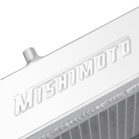Mishimoto 83 - 87 Toyota Corolla Manual Aluminum Radiator - My Store