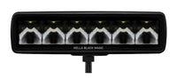 Hella Universal Black Magic 6 L.E.D. Mini Light Bar - Spot Beam - My Store