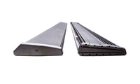 AMP Research 2022 Ford F - 250/350/450 All Cabs (Fits Only Sync 4 Models) PowerStep Xtreme - Black - My Store