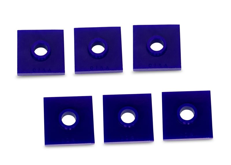 SuperPro Subframe Pad Bushing Kit - My Store