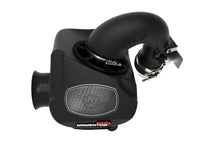 aFe 15 - 20 Toyota Hilux L4 - 2.8L (td) Momentum HD Cold Air Intake System w/ Pro Dry S Media - My Store