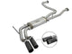 aFe Rebel Series 3in 409 SS Cat - Back Exhaust w/ Black Tips 04 - 15 Nissan Titan V8 5.6L - My Store