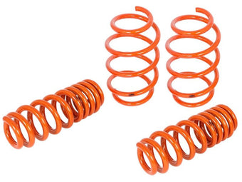 compare product aFe Control Lowering Springs 08-13 BMW M3 (E90/92)