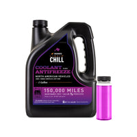 Mishimoto Liquid Chill EG Coolant, North American Vehicles, Purple - My Store