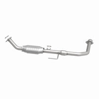 MagnaFlow Conv DF 00 - 04 Tundra 4.7L D/S OEM - My Store