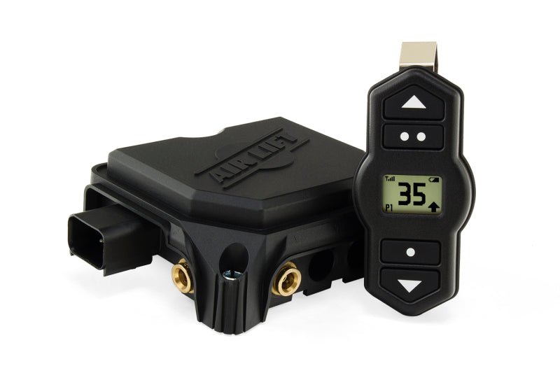 Air Lift Wireless One (2nd Generation) - My Store