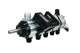 Moroso T3 Series 5 Stage Dry Sump Oil Pump w/Fuel Pump Drive - Tri Lobe - Brinn Mnt - 1.200 Pressure - My Store