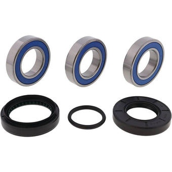 compare product All Balls Racing 97-01 Honda TRX250 Recon Wheel Bearing Kit Rear