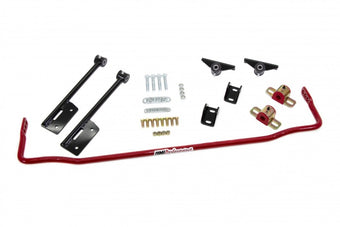 compare product UMI Performance 70-81 GM F-Body Adjustable Sway Bar Poly Rear