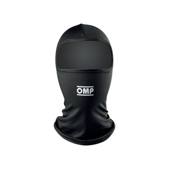 compare product OMP Kart Balaclava Black