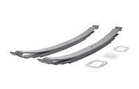 Hellwig 99 - 01 Chevy Tahoe Load Pro - Up To 3500lb Level LC 4 Leaf Stack Helper Spring w/o Mounting Kit - My Store